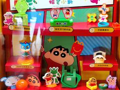 -麦当劳(百利广场店)