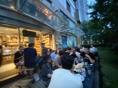 -Alimentari早午餐(安福路店)