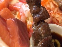-The COOK·厨餐厅·自助餐(浦东嘉里大酒店)