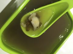 老妈馄饨-老妈手工馄饨本帮浇头面(国权路店)