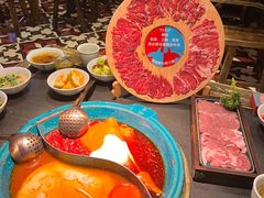 -吼堂老火锅(太古里总店)