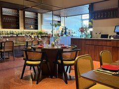 -肆海小川菜酒馆Wine Bistro (青年路店)