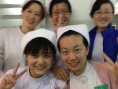 -中国人民解放军第二六三医院