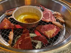 -伊茉家的烤肉店(勒泰中心店)