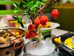 -奔跑吧陕菜·盛世长安(民乐园万达店)