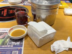-韩香福脊骨汤锅(上杭路店)