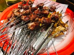 大油边-申记串道(中街店)