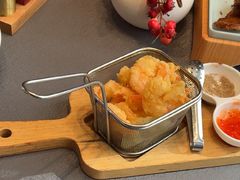 -鑫复盛礼记酒店·青岛菜