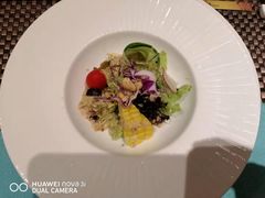 -丹鼎铁板料理