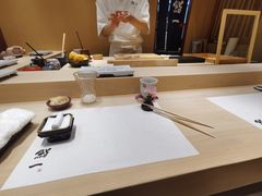 -鮨一日本料理旗舰店(总店)