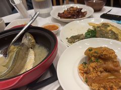 -莆田餐厅PUTIEN(三里屯店)
