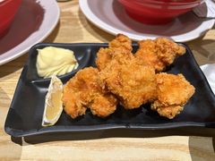 -麺屋猪一(仁恒梦店)