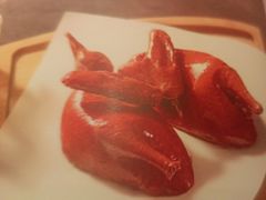 -汤城小厨•粤菜•靓汤(金融街店)