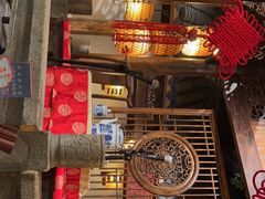 -南京大牌档(之心城店)