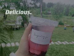 -Supine Bistro溯泮餐厅