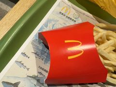 -麦当劳(厦门思明路店)