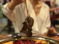 -邓莽子老火锅(鲁祖庙店)