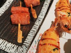-吉盛川创作料理(保利国际广场店)