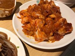 -玫瑰花园自助烤肉(顺义鑫海韵通店)