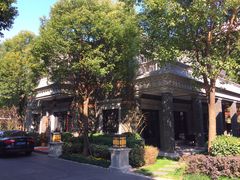 -西郊壹号