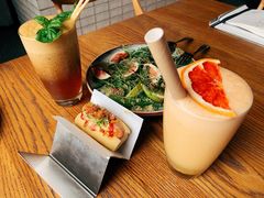 -BOR Eatery(安福路店)