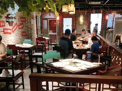 -京味斋·北京烤鸭(北京南站洋桥店)
