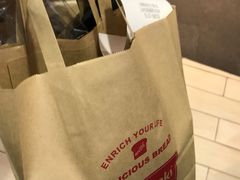 -山崎面包(百联世纪店)