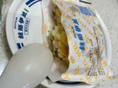 -丝路伊兰·兰州牛肉面(牛街总店)