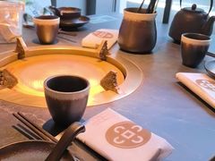 -湊湊火锅·茶憩(杭州湖滨银泰in77店)