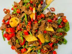 -香浙汇(望京店)