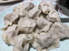 -老边饺子馆(金源店)
