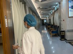 -圣贝口腔医院(高新院区)