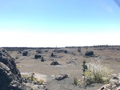 -夏威夷火山国家公园