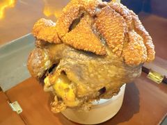 -haxnbauer海森堡德国餐厅(深圳coco店)