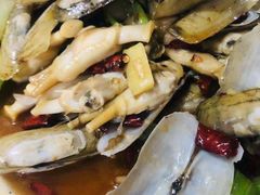 -望海潮海鲜店 特色家常菜(在海一方店)