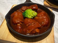 -鹿港小镇(霄云店)