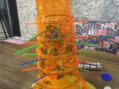 -MOJO密室逃脱(中街旗舰店)