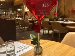 -原石牛扒·约会餐厅(龙城万科里店)