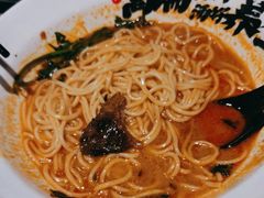 -和府捞面(方庄店)