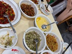 -笨罗卜浏阳菜馆(太平街店)