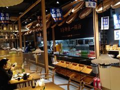 -九锅一堂酸菜鱼(学府凯德店)