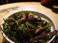 -慧娟面馆·餐厅(望江路店)