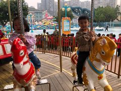 -海合安成都极地海洋公园