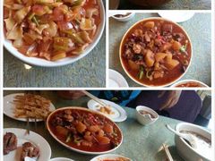 -帕米尔食府(白云观店)