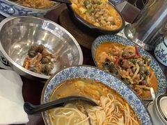 螺蛳鸡-螺世纪螺蛳粉·桂味小排档(裕德店)