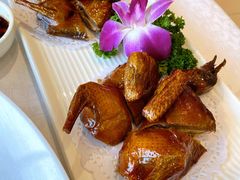 -渔港明珠酒店(星海广场店)