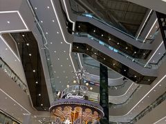 -义乌之心城市生活广场