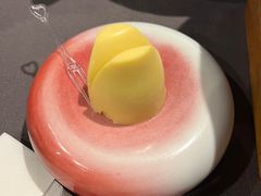 -肆月河豚·新淮扬(金融街店)