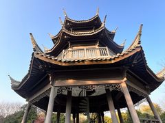 -梁鸿国家湿地公园
