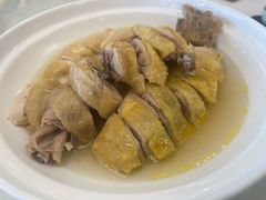 -黄埔华苑酒家(黄埔总店)